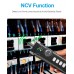 NOYAFA NF-8506, багатофункціональний тестер, трасошукач, PoE, PING, IP scan, NCV