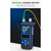 NF8508, багатофункціональний мережевий тестер NOYAFA, трасошукач, PoE, VFL, OPM, QC-тест