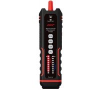 NOYAFA NF859G кабельний тестер, PoE-детектор, SCAN, NCV, VFL