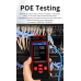NOYAFA NF859GK кабельний тестер, PoE тестер, Wiremap, SCAN, NCV, QC, VFL, PING, IP-scan