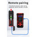 NOYAFA NF859GK кабельний тестер, PoE тестер, Wiremap, SCAN, NCV, QC, VFL, PING, IP-scan