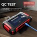 NOYAFA NF-8607, сетевой тестер, трасоискатель, PoE, VFL, OPM, OTDR, QC-тест, DMM