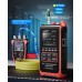 NOYAFA NF-926, сетевой тестер, трасоискатель, SCAN, VFL, OPM
