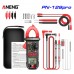 ANENG PN128pro, струмові кліщі, AC/DC 600A, + додаткові щупи