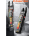 ANENG PN130, струмові кліщі, AC/DC 100A, напруга AC/DC 600В, опір: 20 МОм, ємність: 4мФ, частота: 4 МГц