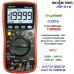 Richmeters, RM219, професійний мультиметр TrueRMS, точність: ±0,05%, відліків: 19999, NCV
