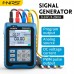 FNIRSI SG-003A генератор сигналів - калібратор, 0-24мА, 0-30В, PWM 0-9999Гц