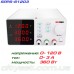 NicePower SPPS-S1203 импульсный лабораторный блок питания: 0-120В, 0-3А