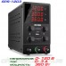 NicePower SPS-1203 импульсный лабораторный блок питания: 0-120В, 0-3А