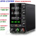 SPS-C305S імпульсний лабораторний блок живлення KUAIQU: 30В, 0-5А