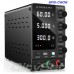 KUAIQU SPS-C605 імпульсний лабораторний блок живлення: 0-60В, 0-5А