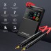 SWM-10 FNIRSI акумуляторний апарат точкового зварювання, з функцією PowerBank