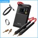 SWM-10 FNIRSI акумуляторний апарат точкового зварювання, з функцією PowerBank