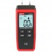 UT-377A измеритель влажности древесины, от 0 до 40%