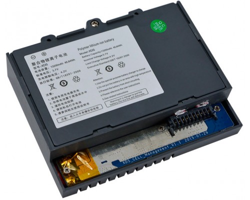 Аккумулятор для осциллографов OWON серии XDS 