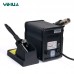 YIHUA 878 ремонтная паяльная станция 2 в 1,  от 100°С до 480°C