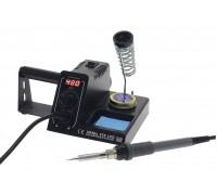 YIHUA-926 LED-II паяльная станция, антистатик,  от 200°С до 500°C, мощность: 60 Вт