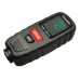 YNB-100PRO Yunombo товщиномір фарби, Fe/NFe + Zn, до 1800 мкм
