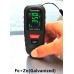 YNB-100PRO Yunombo товщиномір фарби, Fe/NFe + Zn, до 1800 мкм