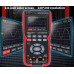 ZOYI, ZT-702S, осцилограф 10МГц + мультиметр TrueRMS