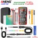 ANENG, AOS-02 (set1), осцилограф 10МГц + мультиметр TrueRMS