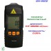 GM8905 тахометр, бесконтактный, до 99999 rpm