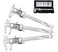 JIG-M150 штангенциркуль, 150 мм