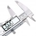 JIG-M150 штангенциркуль, 150 мм