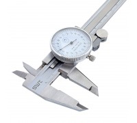 DAIL-150  штангенциркуль, 150 мм