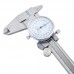DAIL-150  штангенциркуль, 150 мм