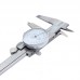 DAIL-150  штангенциркуль, 150 мм