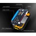 Дозиметр-радіометр GC-01, типи випромінювань: x-ray, beta, gamma