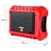 HABOTEST HT-2302, тестер опору заземлення, від 0.01 Ом до 4000 Ом, купити в Україні