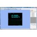 hantek 2D42 портативный осциллограф 2 х 40МГц, +DMM, +AWG
