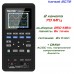 hantek 2C72 портативный осциллограф 2 х 70МГц, +DMM