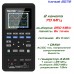 hantek 2D72 портативный осциллограф 2 х 70МГц, +DMM, +AWG