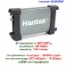 Hantek 6022BE  USB-осциллограф 2 х 20МГц