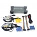 Hantek 6022BL USB-осциллограф 2 х 20МГц, +логический анализатор 16-ти канальный
