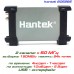 Hantek 6052BE  USB-осциллограф 2 х 50 МГц + EXT