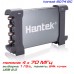 Hantek 6074BC USB-осциллограф 4 х 70МГц