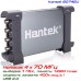 Hantek 6074EU USB-осциллограф 4 х 70МГц