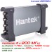Hantek 6204EU USB-осциллограф 4 х 200МГц