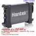 Hantek iDSO1070A  WiFi-осциллограф 2х70МГц, Wi-Fi, батарея Li-ion