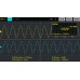 Hantek iDSO1070A  WiFi-осциллограф 2х70МГц, Wi-Fi, батарея Li-ion