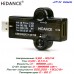 J7-H black, тестер USB, измеритель мощности USB HiDANCE