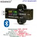 J7-H Bluetooth, тестер USB, измеритель мощности USB HiDANCE