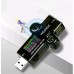 J7-H color, тестер USB, измеритель мощности USB HiDANCE