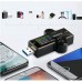 J7-H color, тестер USB, измеритель мощности USB HiDANCE