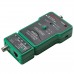 MS6810 кабельный тестер