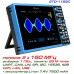 STO1152C осциллограф Micsig,  2 х 150 МГц
